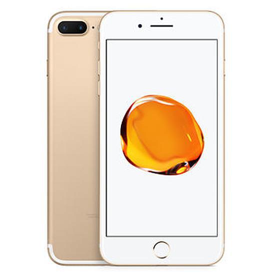 iPhone 7 Plus 32 GB Sunrise Gold Ohne Vertrag