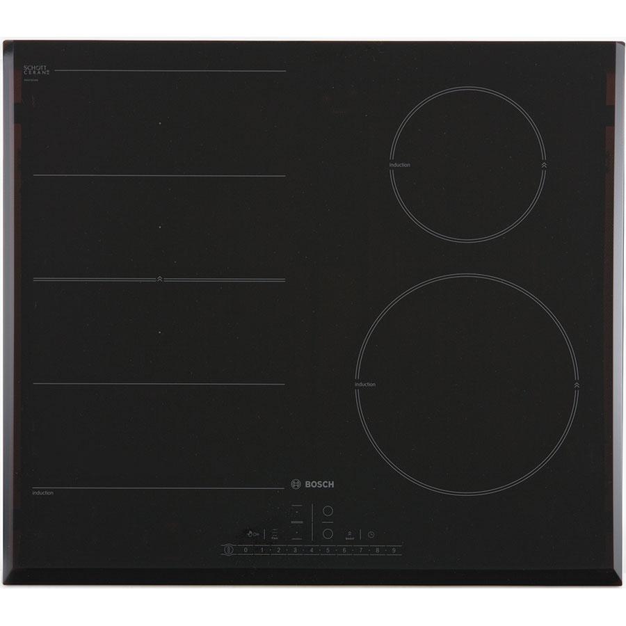 Plaque de cuisson Bosch PIN651F17E Back Market