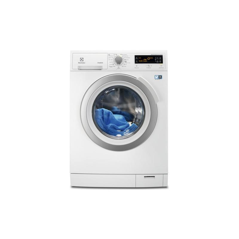 Lave-linge Electrolux Energy Saver 6 Kg Notice