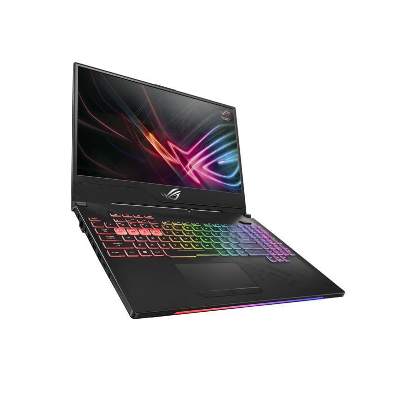 Asus Rog Hero-gl504gm-es171t 15" Core I7 2,2 Ghz Ssd 256 Go + Hdd 1 To 16 Go Nvidia Geforce Gtx 1060 Azerty Français