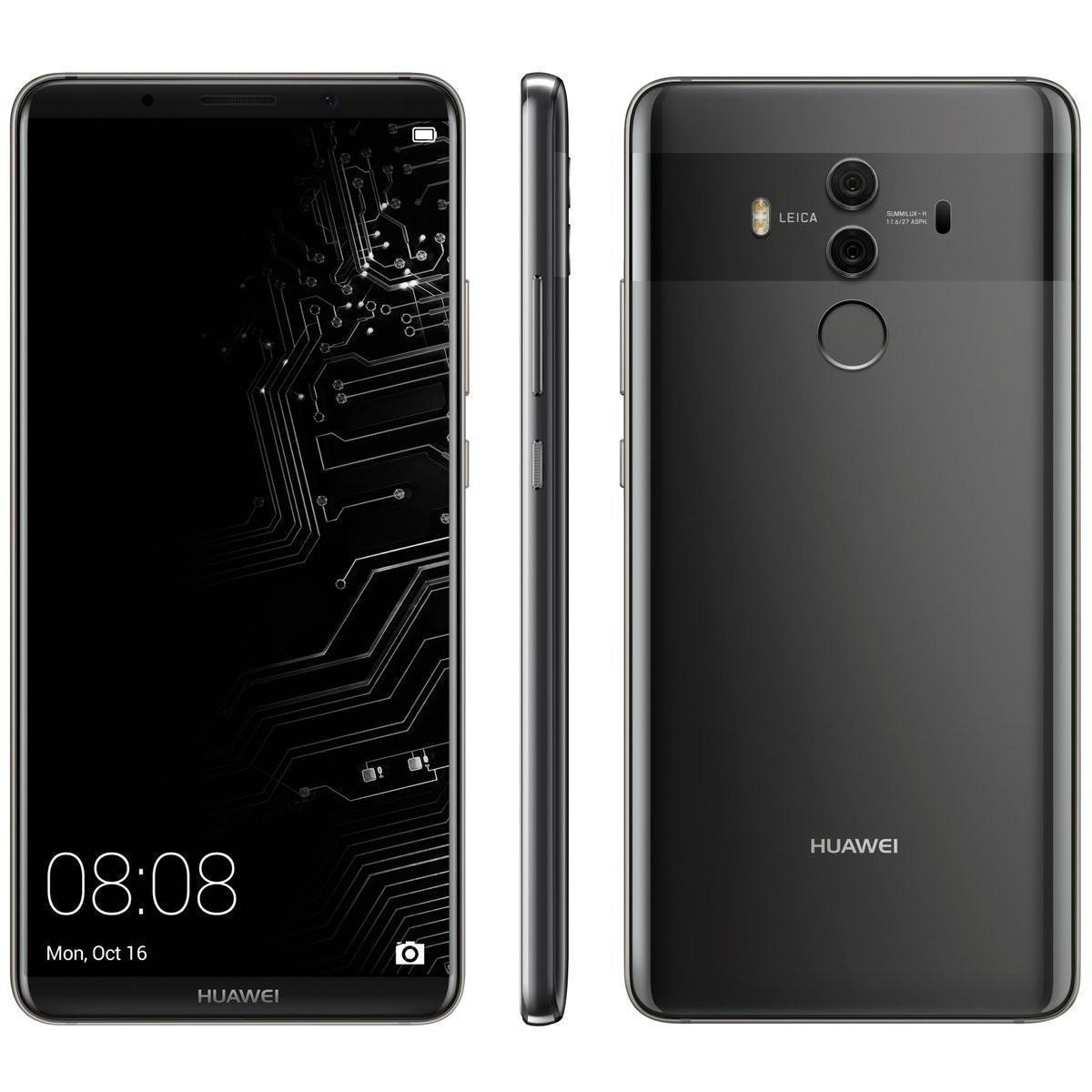 coque gsm huawei mat 10 pro