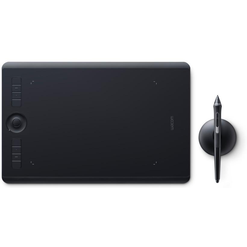 Intuos Pro L PTH860S Digitizer Back Market