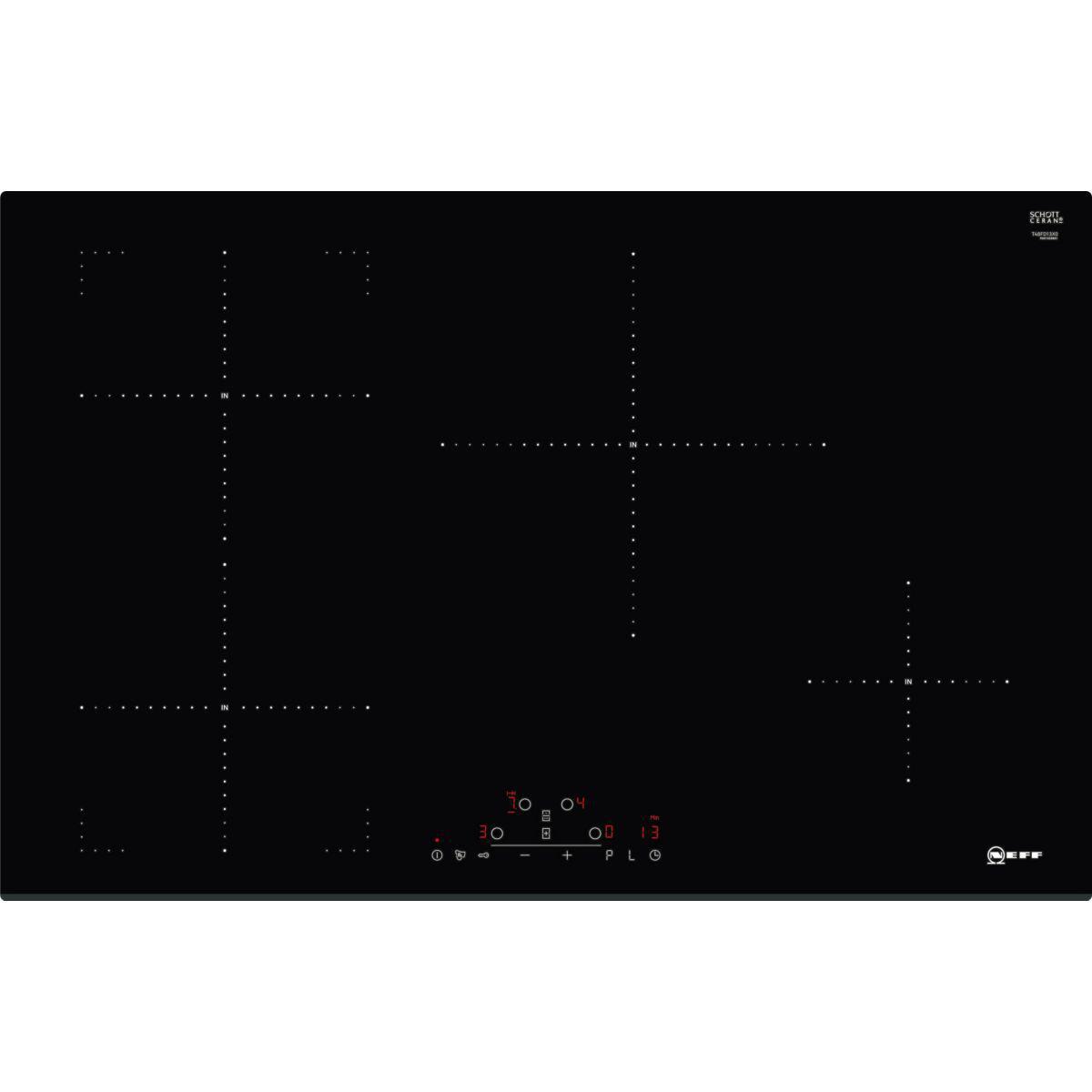 Neff T48FD13X0 Hot plate / gridle Back Market