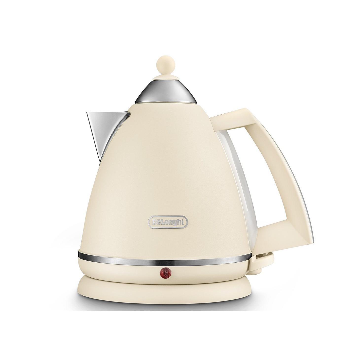 Delonghi KBX3016BG Electric kettle Back Market