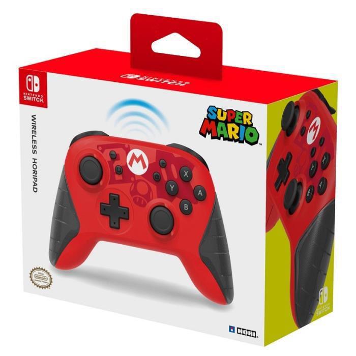 Nintendo Switch Back Market