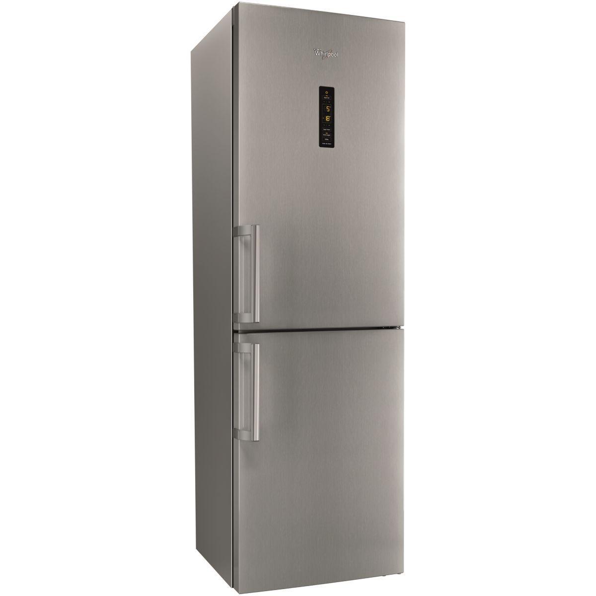 Whirlpool WNF9T3ZXH Refrigerator Back Market