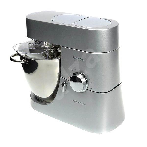 kenwood major titanium km020