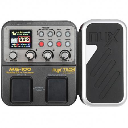 Accessoires Audio Nux Mg-100