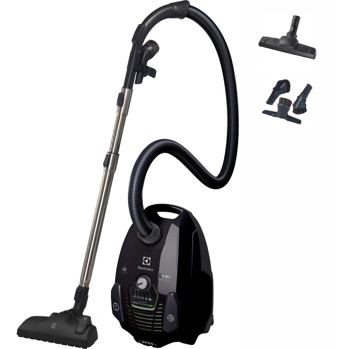 electrolux silent performer esp7green