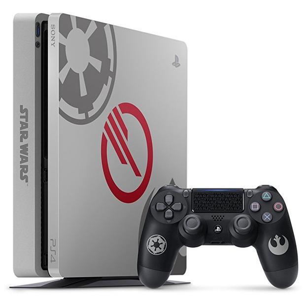 бандл sony playstation 4