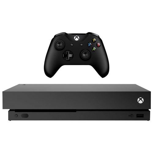 Xbox One Ecran Noir Apres Demarrage Console Xbox one X 1TB Noir + Jeux playerrunknown's battlegrounds