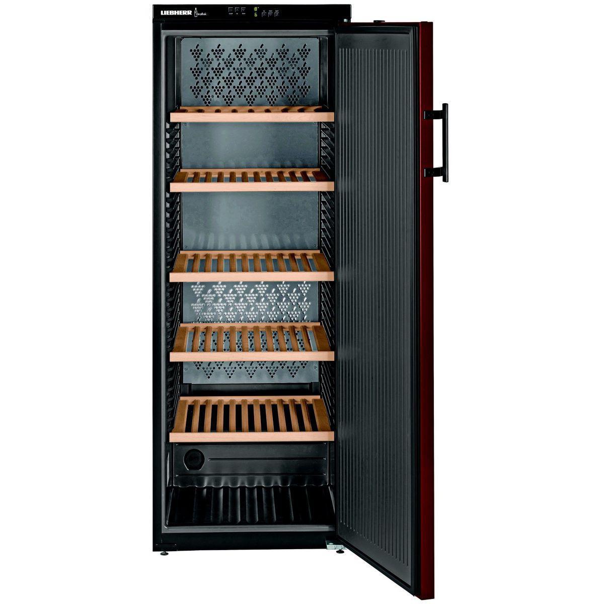Liebherr WTr 4211 Wine fridge Back Market