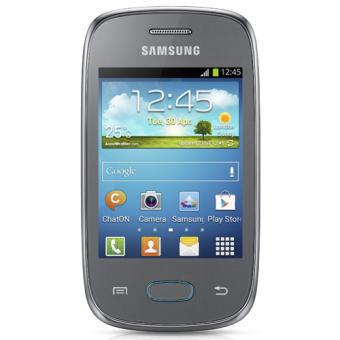 Galaxy Pocket Neo S5310 Gris Débloqué