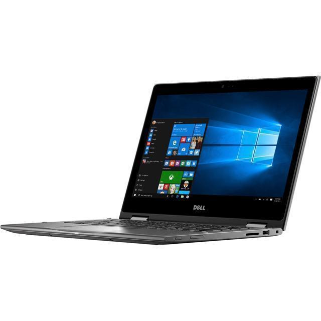 Dell Xps 13 9370 13" Core I5 1,6 Ghz Ssd 256 Go 16 Go Azerty Français
