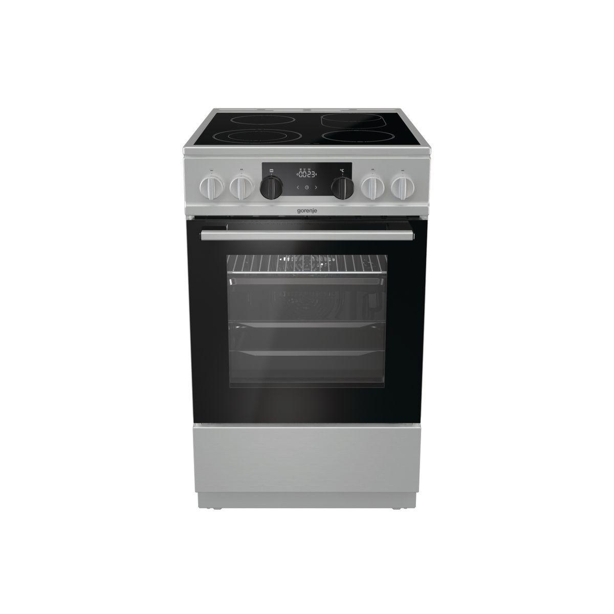 Gorenje EC5351XA Cooking stove Back Market