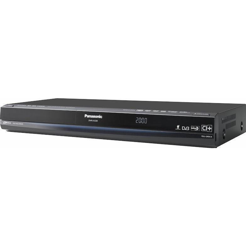 Panasonic DMREX78 DVD Player Back Market