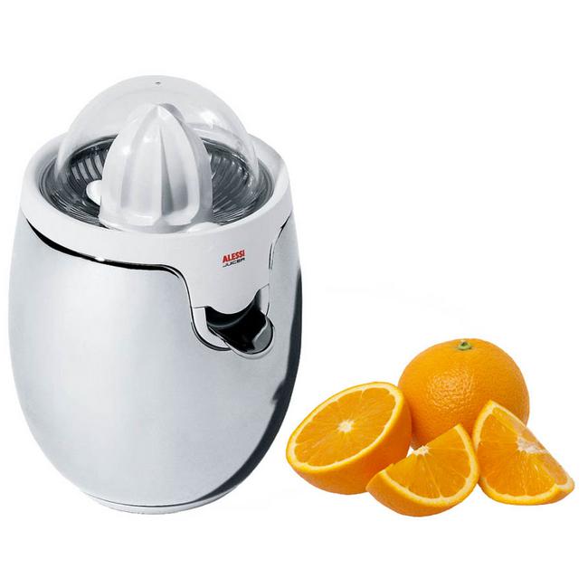 Alessi SG63 W Citrus juicer Back Market
