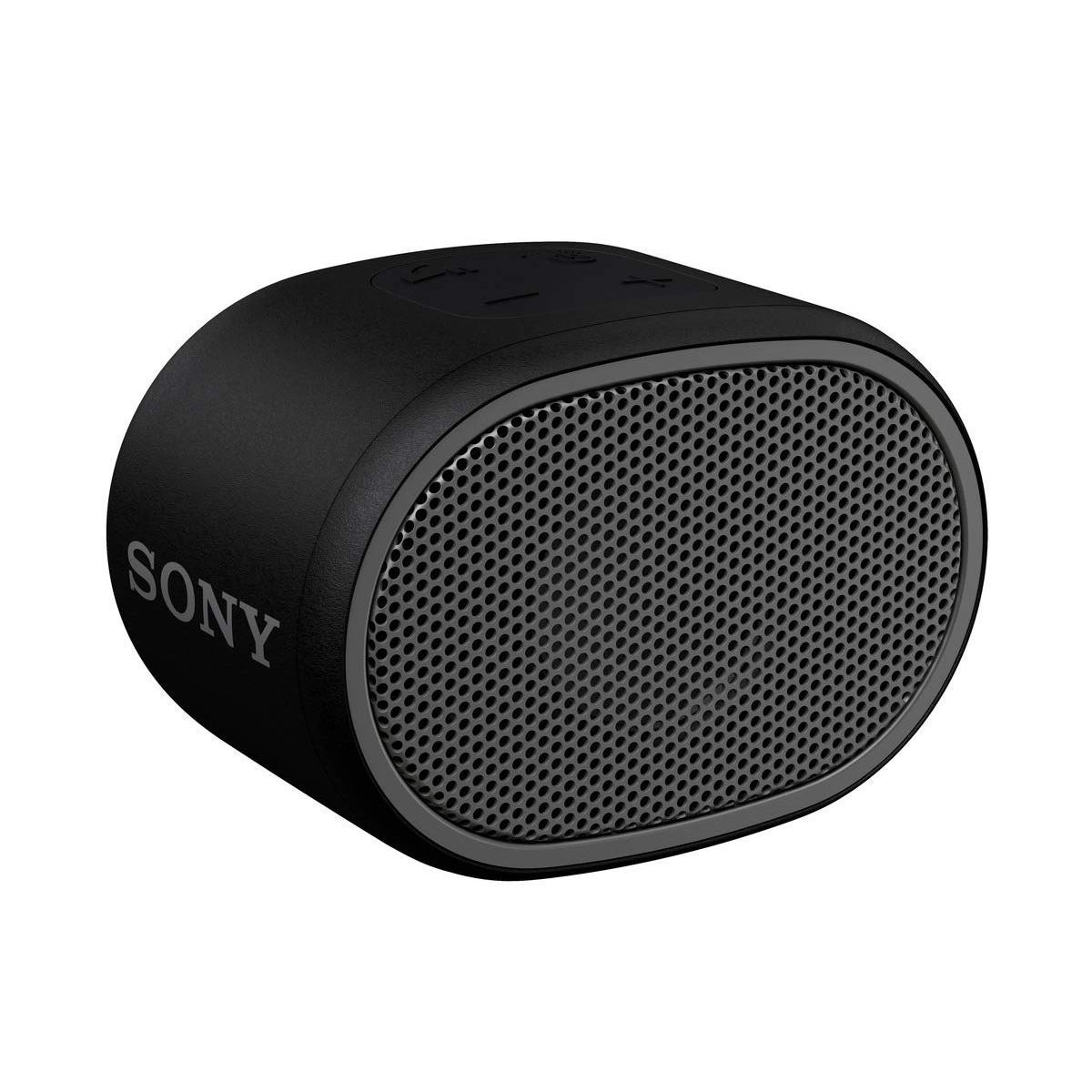 Enceinte Bluetooth Sony Srs-xb01 Noir