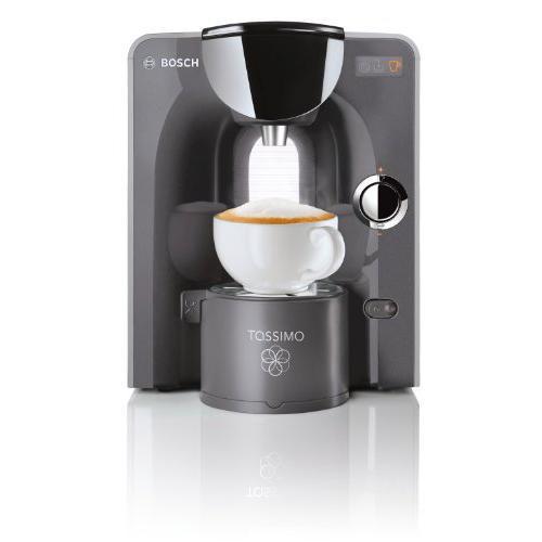 Pod coffee maker Bosch TAS 5541 Back Market