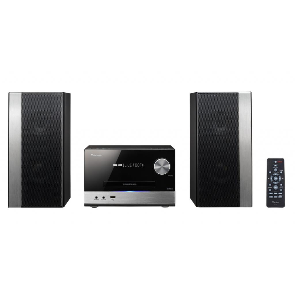 Micro-chaines Pioneer X-pm12