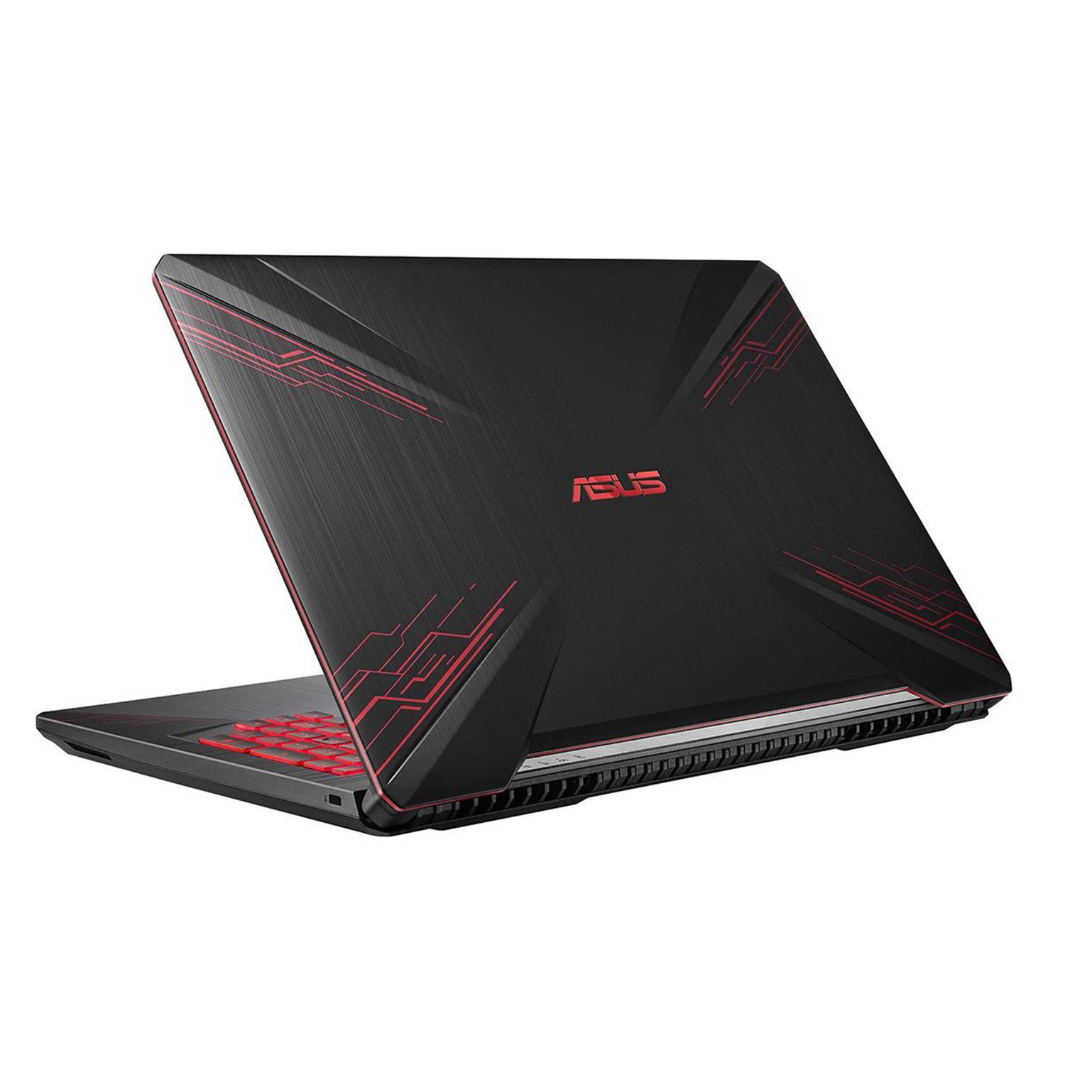 Asus Tuf Gaming Fx504g 15" Core i5 2,3 GHz HDD 1 TB 8GB NVIDIA