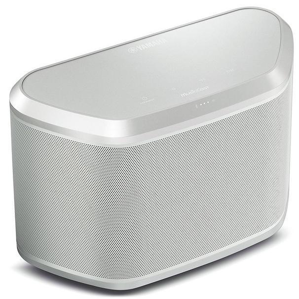 Enceinte Yamaha Musiccast Wx-030 - Blanc