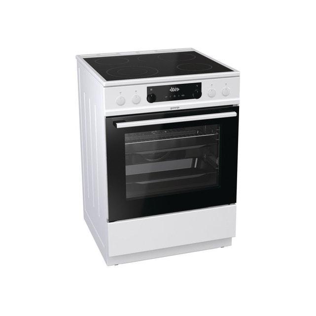 Gorenje EC6353WPA Cooking stove Back Market