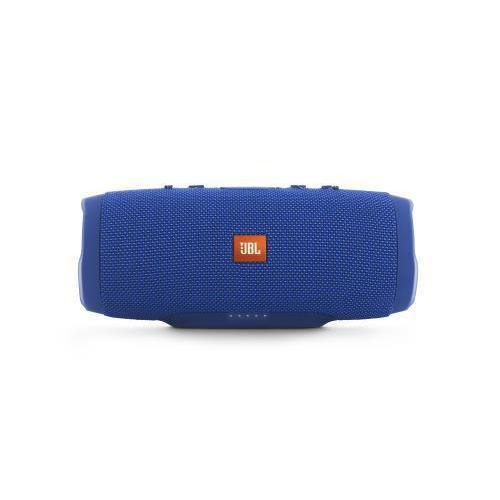 Enceinte Bluetooth Jbl Charge 3 - Bleu