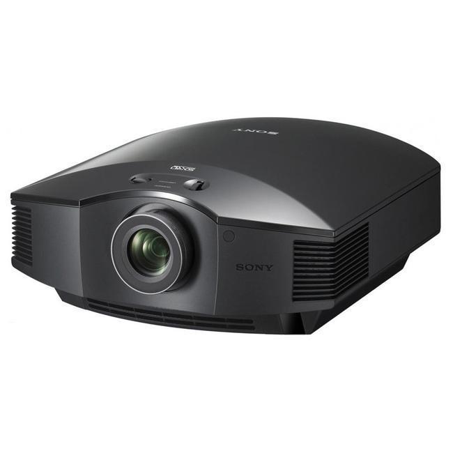 Vidéo Projecteur Sony Vpl-Hw40Es Noir