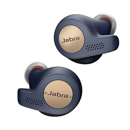 Ecouteurs Intra-auriculaire Bluetooth Jabra Elite Active 65 T