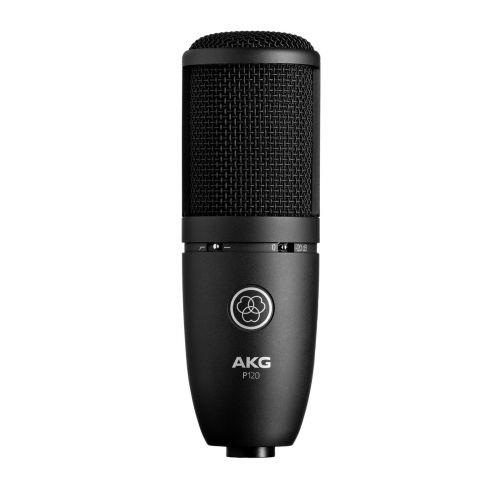 Accessoires Audio Akg P120