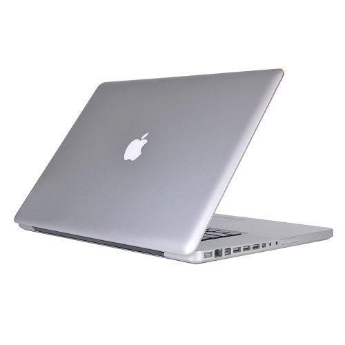 Apple MacBook Pro 13" Core i5 2,5 GHz - SSD 500 Go - 4 Go QWERTY ...