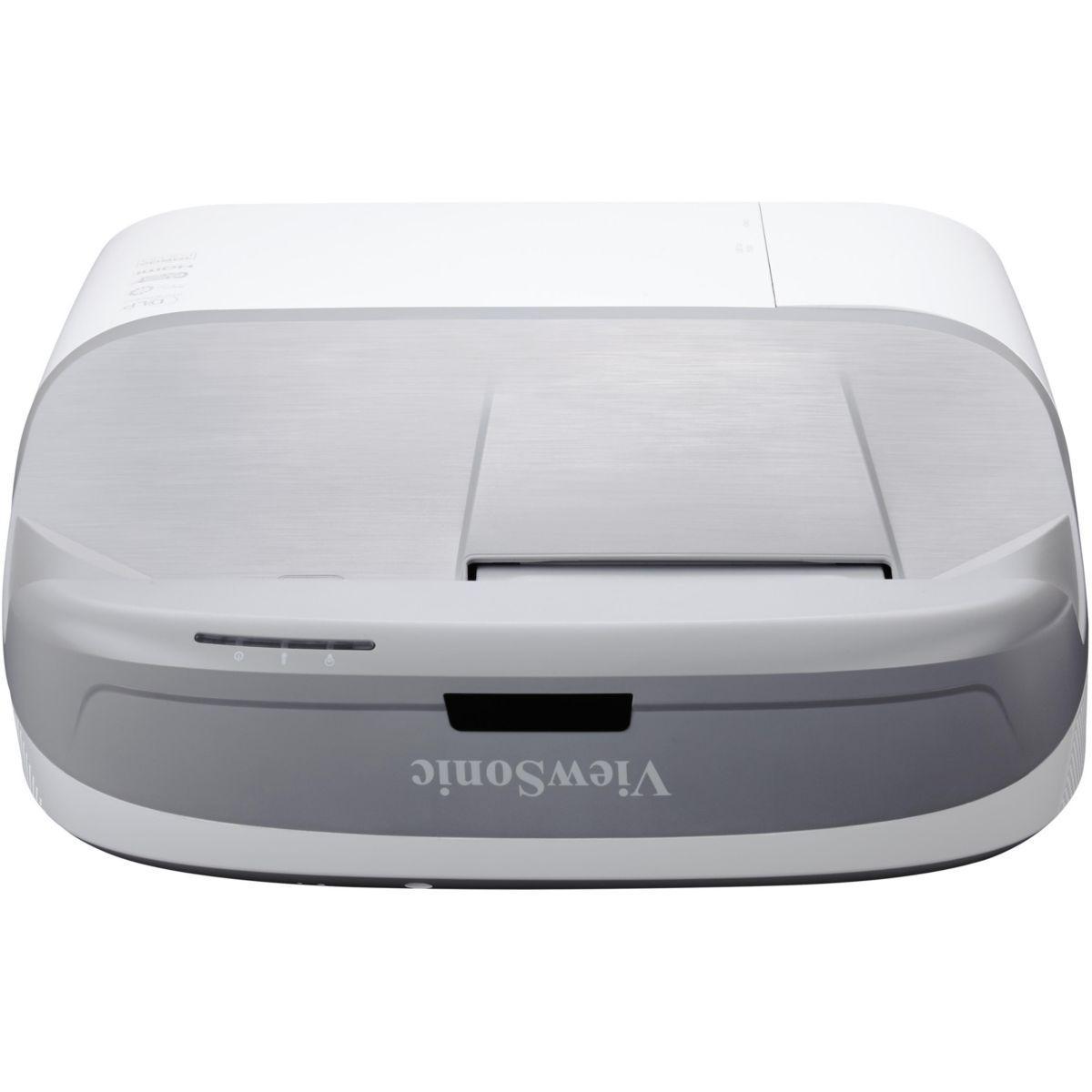 Vidéo Projecteur Viewsonic Px800hd Blanc/gris