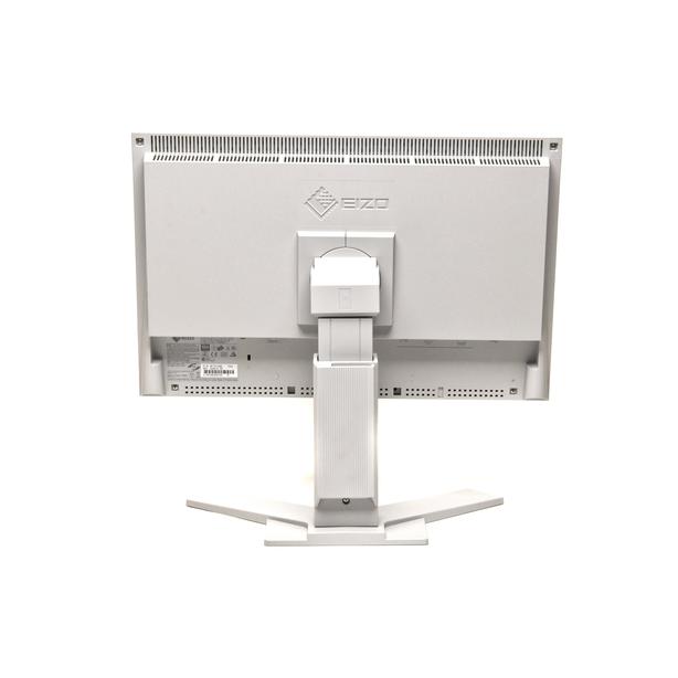 22inch Eizo Flexscan S2231W 1680x1050 LCD Monitor White Back Market
