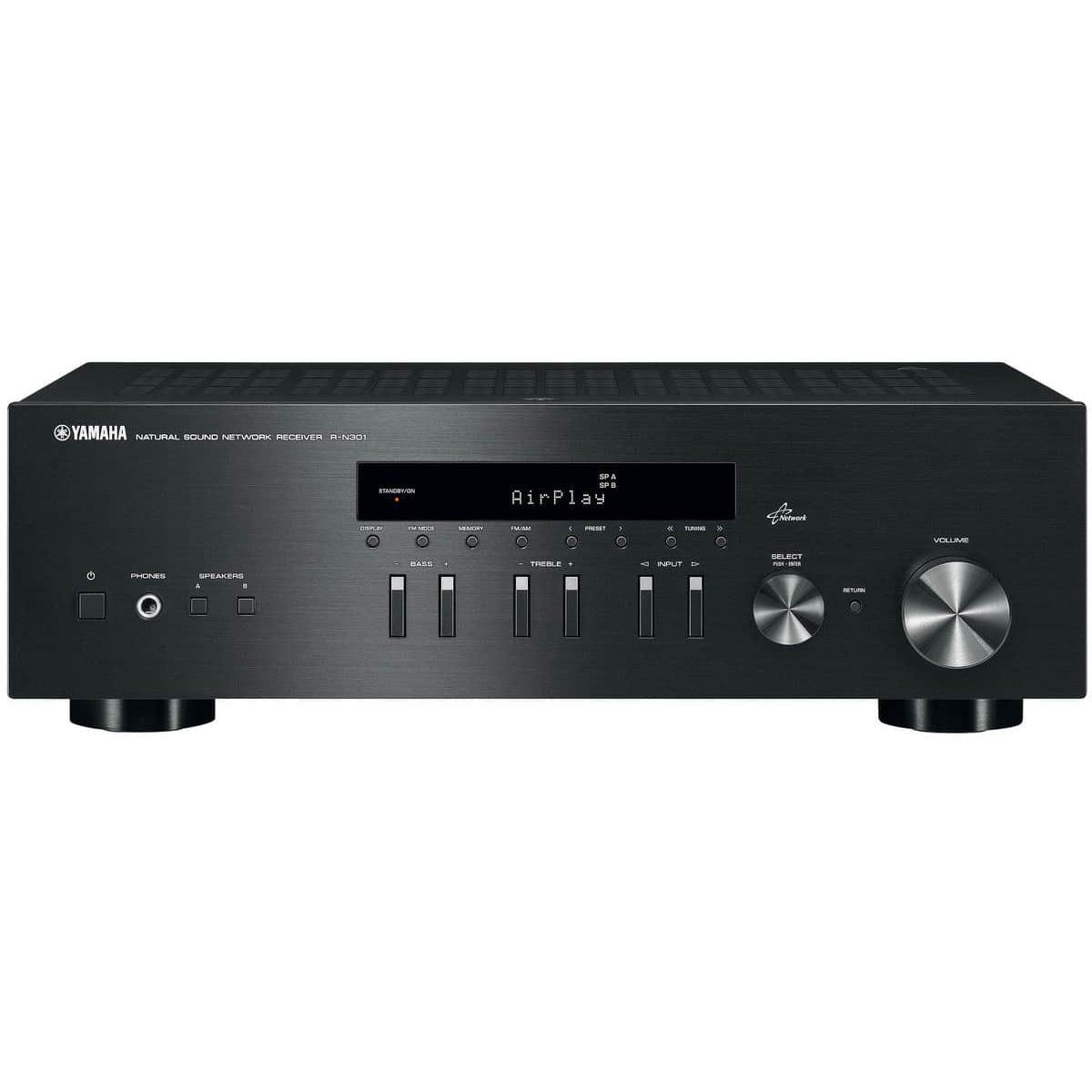Amplificateur Yamaha Rn301