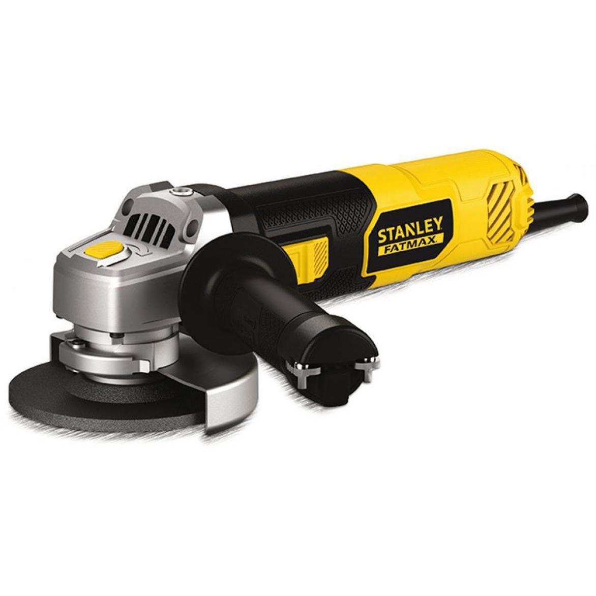 Ponceuse Stanley Fme821k