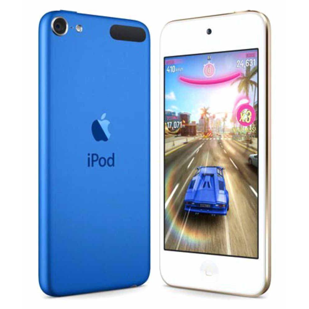ipod touch 6 ios 14
