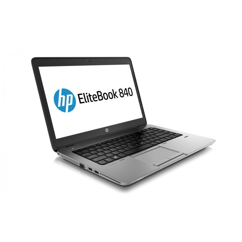 PC Portable HP Elitebook 840 G1 - 8Go - 500Go