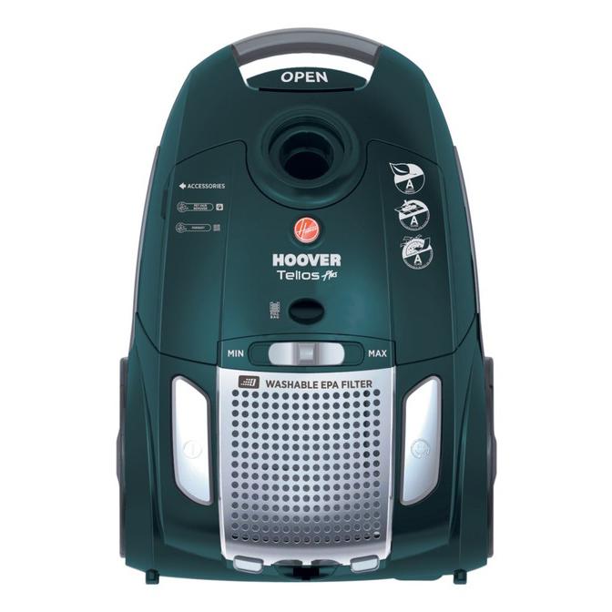 Sacchetti per aspirapolvere per Hoover Telios Plus TE70 _ TE75 011, Sacchetti per aspirapolvere per Hoover Telios Plus TE75/TE70_TE10 Telios Plus  6