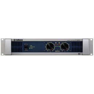 Amplificateur Yamaha P5000s