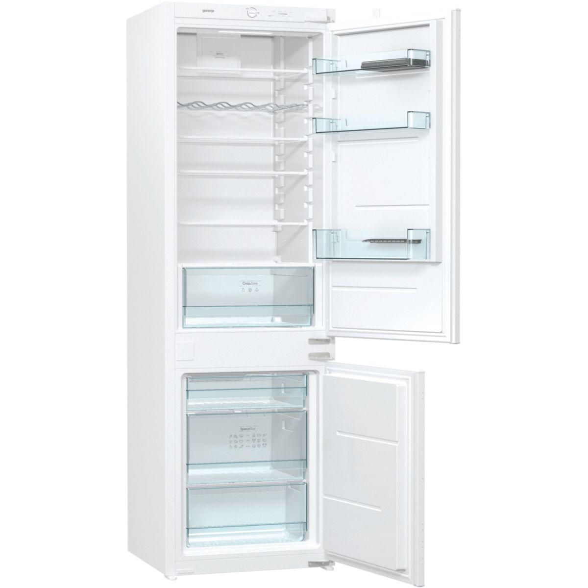 Frigorifero combinato Gorenje RKI4181E3 Back Market