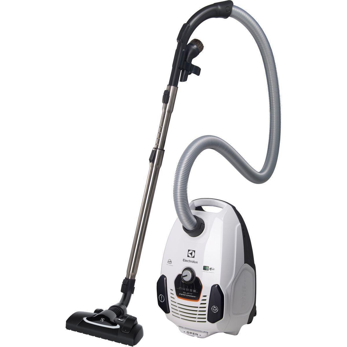Aspirateur Avec Sac Electrolux Esp75Iw4A