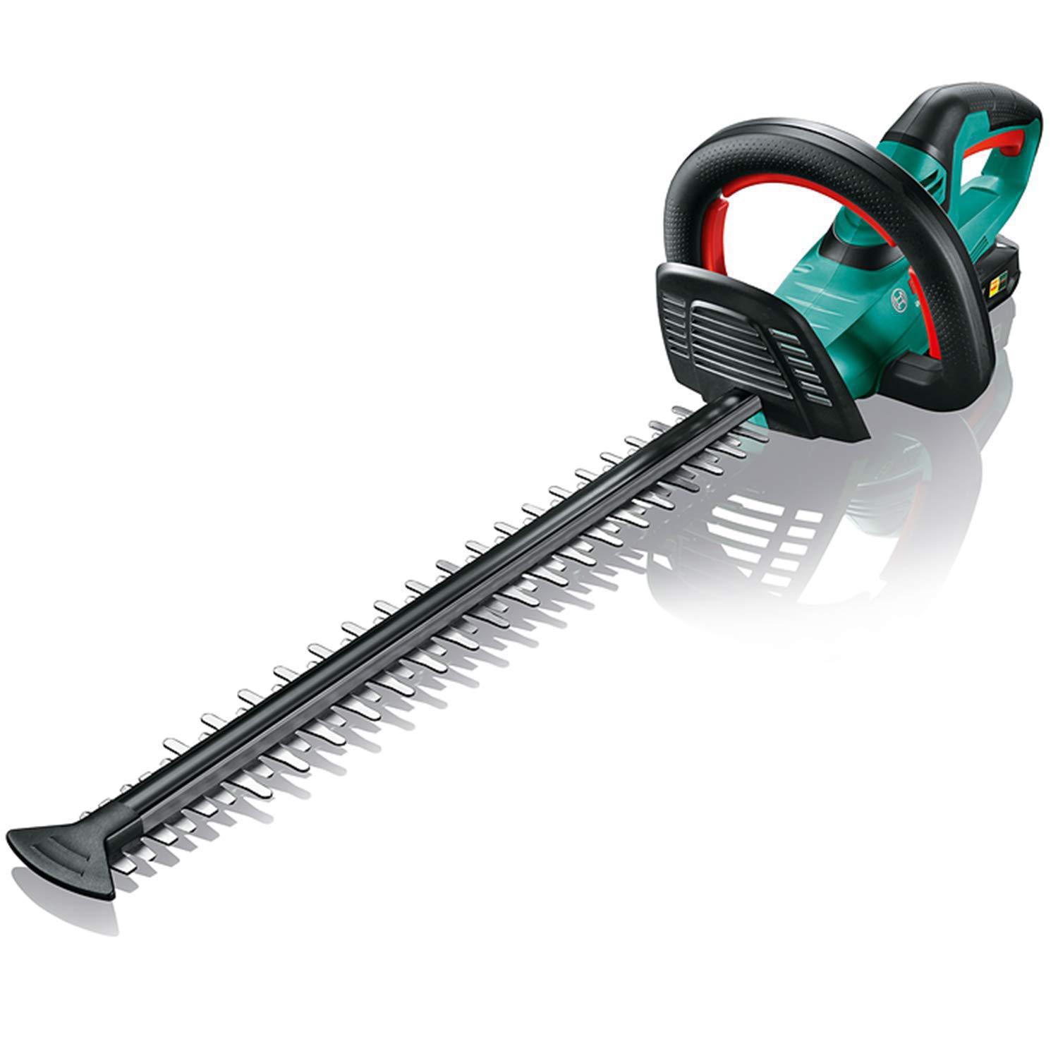Taille Haie Bosch Ahs 70 34 Brico Depot