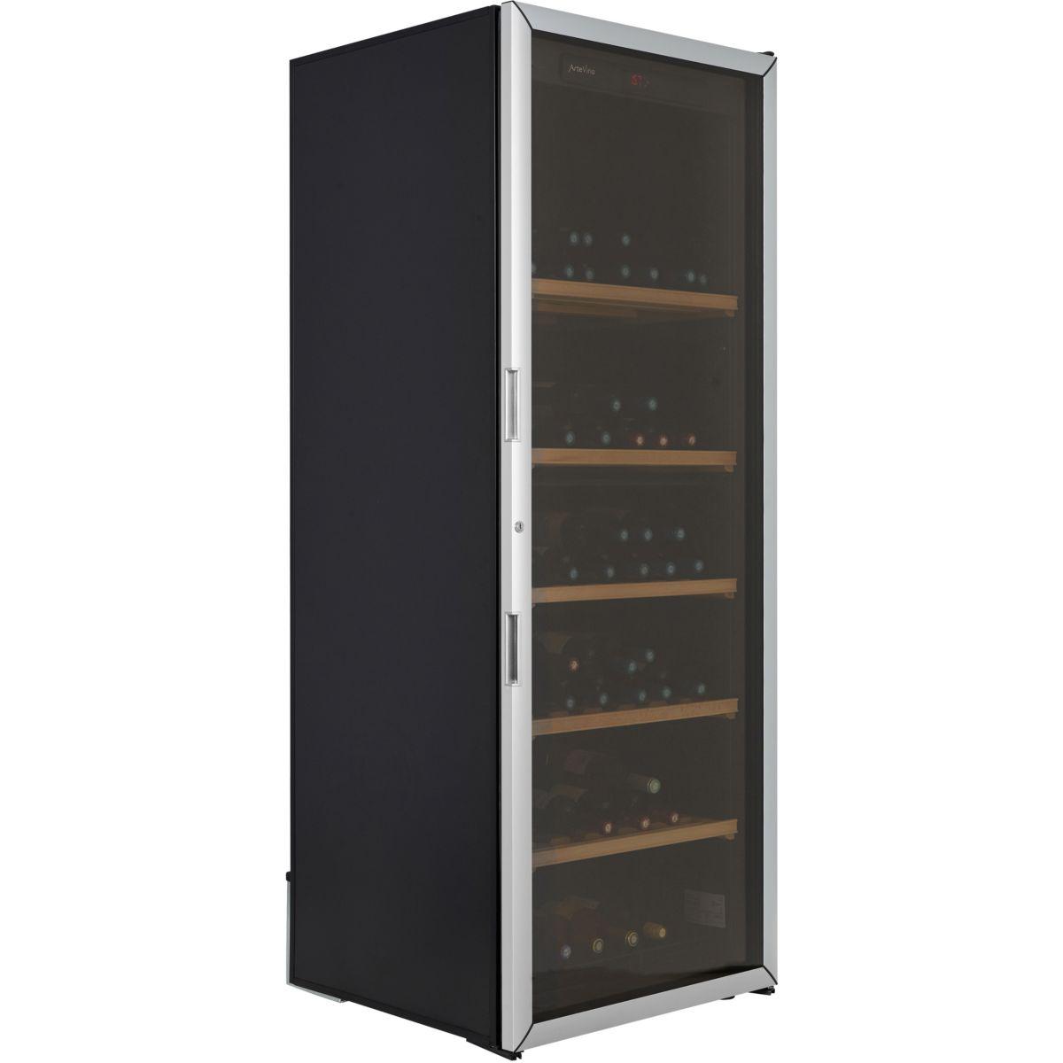 Artevino OXG1T218NVSDB5 Wine fridge Back Market