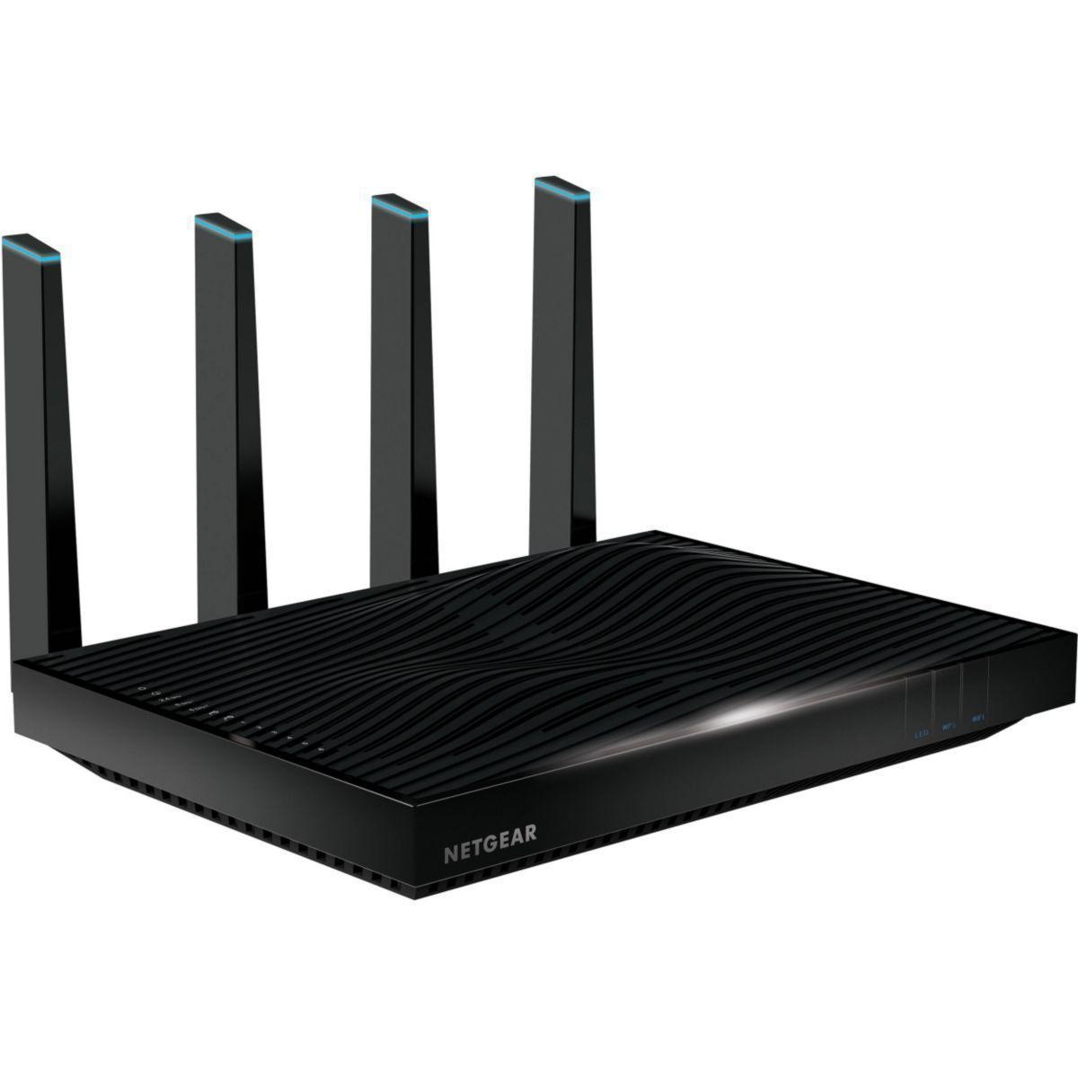 Netgear R8500 Nighthawk Back Market