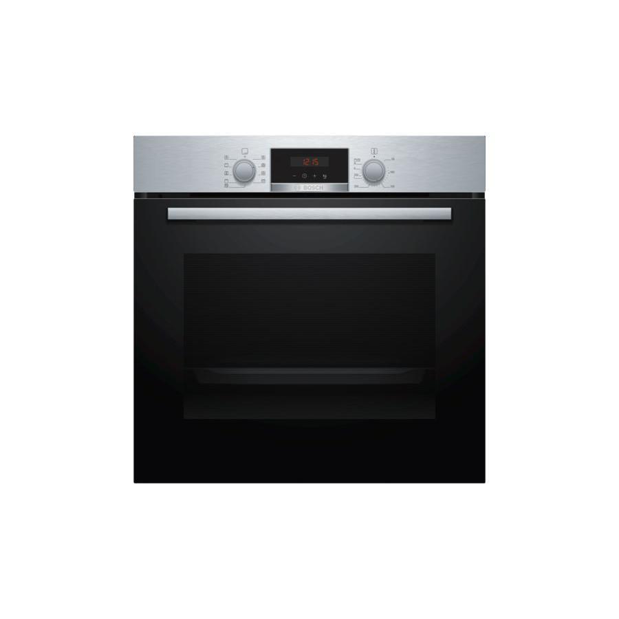 Four Multifonction à Chaleur Tournante Bosch Hba173br0