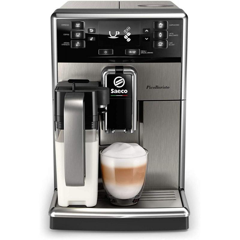 Espresso machine Saeco PicoBaristo SM5473/10 Back Market
