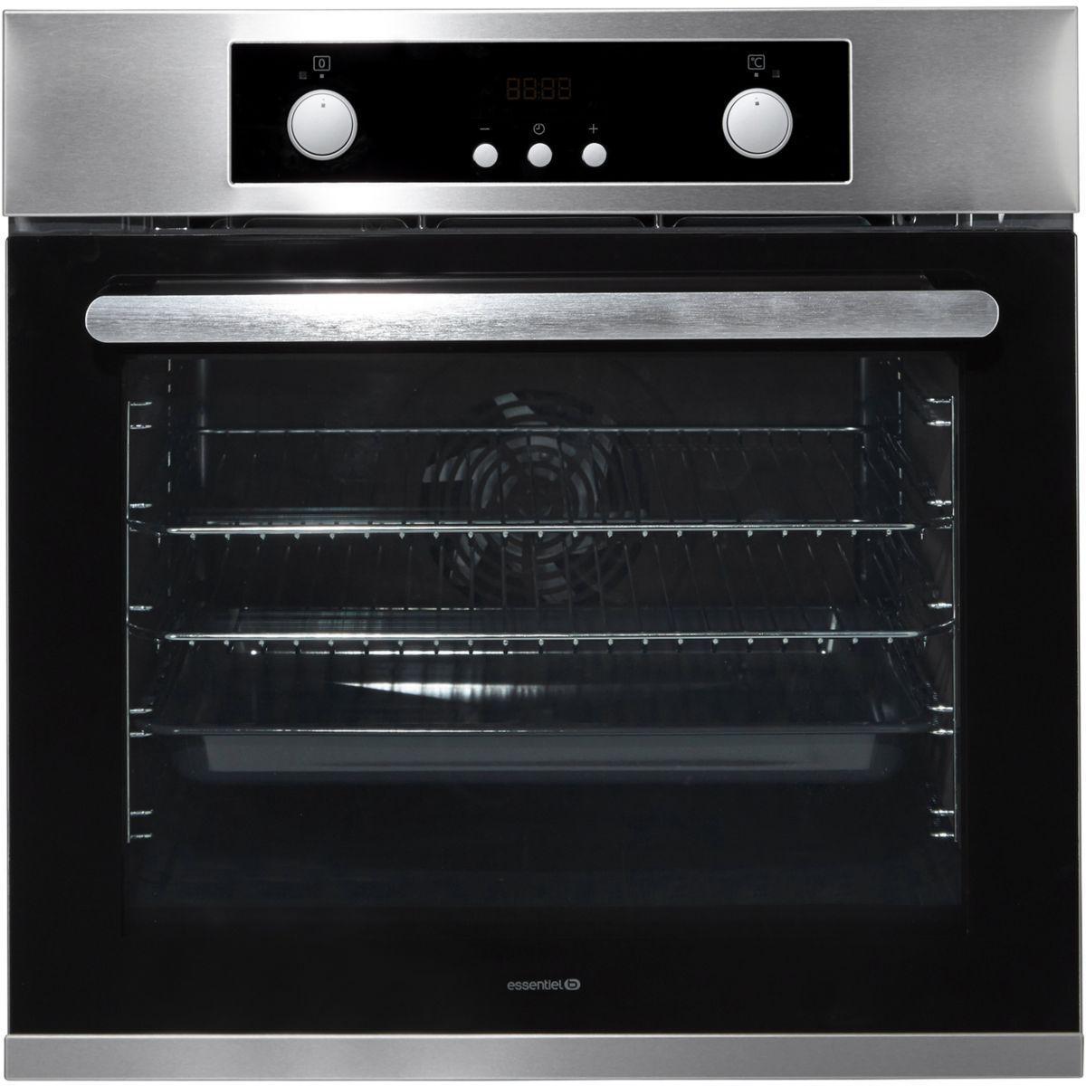 Four Multifonction à chaleur tournante Essentiel B EFMC 73i