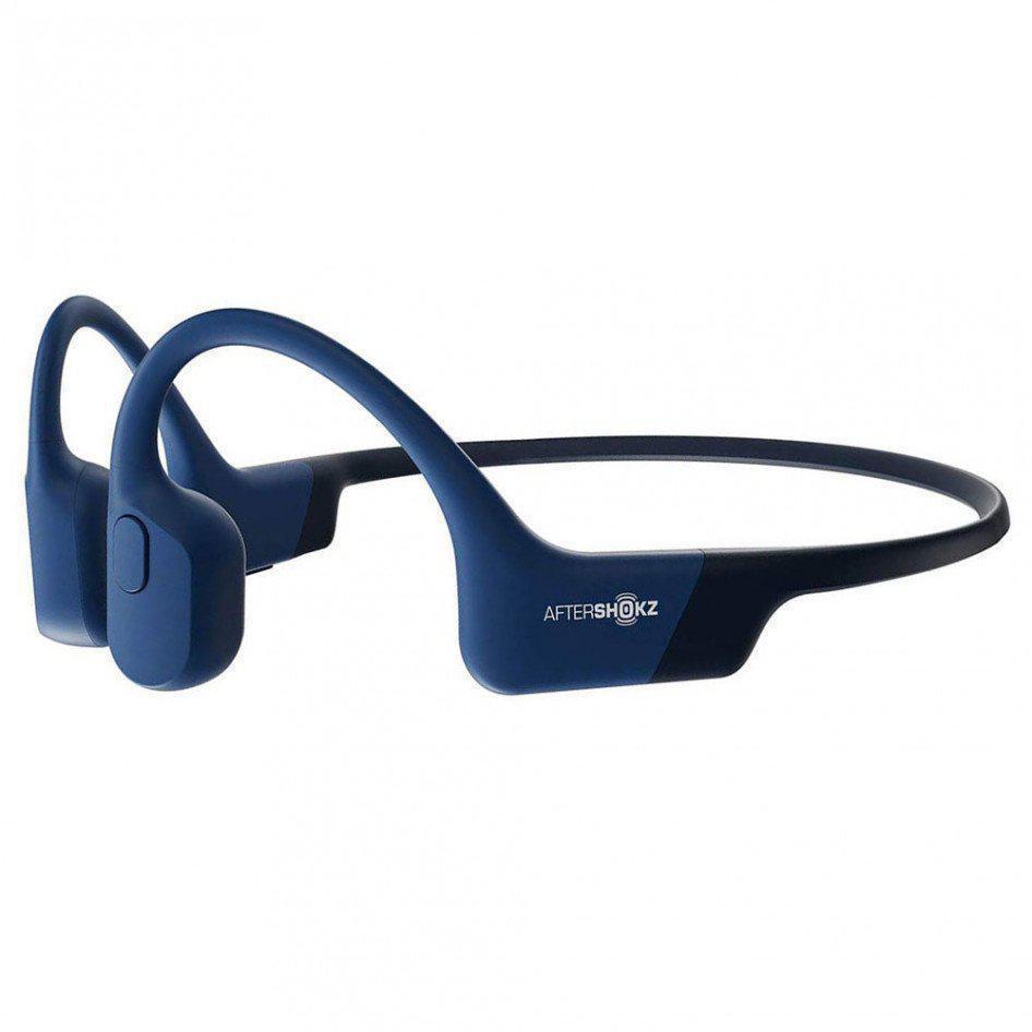 Ecouteurs Bluetooth Aftershokz Aeropex