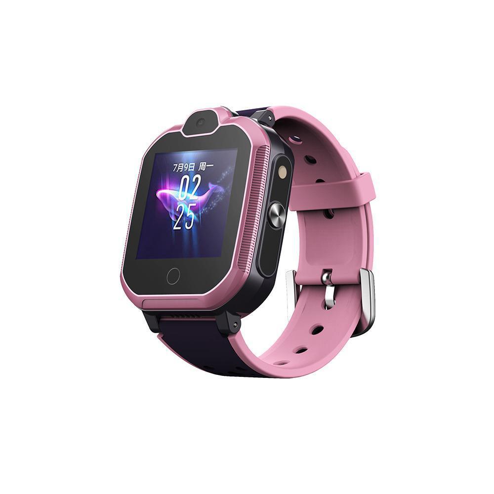 Leotec Allo 4g Gps Smartwatch Rosa Deals, 56% OFF | www.rupit.com
